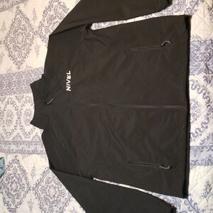 Men's windbreaker Holloway L